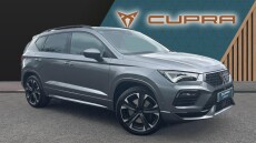 CUPRA Ateca 2.0 TSI VZ2 5dr DSG 4Drive Petrol Estate